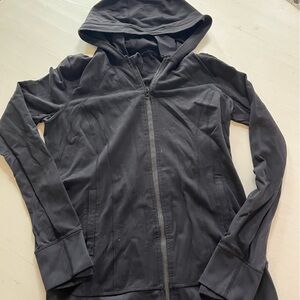 Lululemon Daily Practice Jacket.
